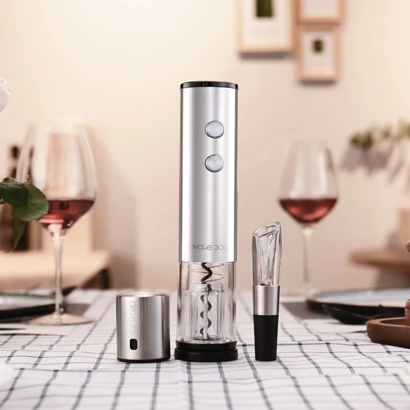 Youpin Circle Joy – ouvre-bout - Decanter Aerator Set avis et prix