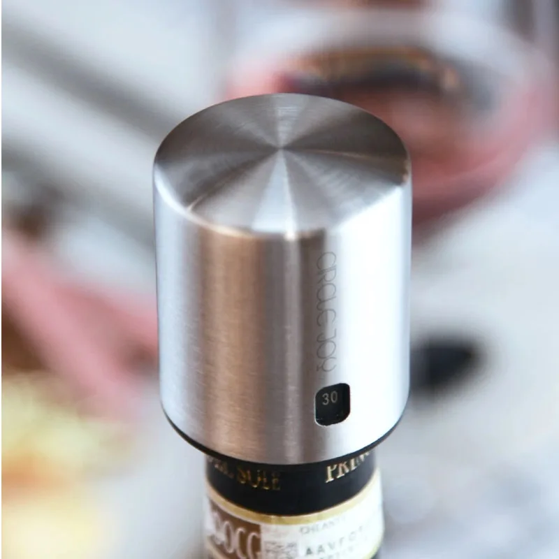 Youpin Circle Joy – ouvre-bout - Decanter Aerator Set avis et prix