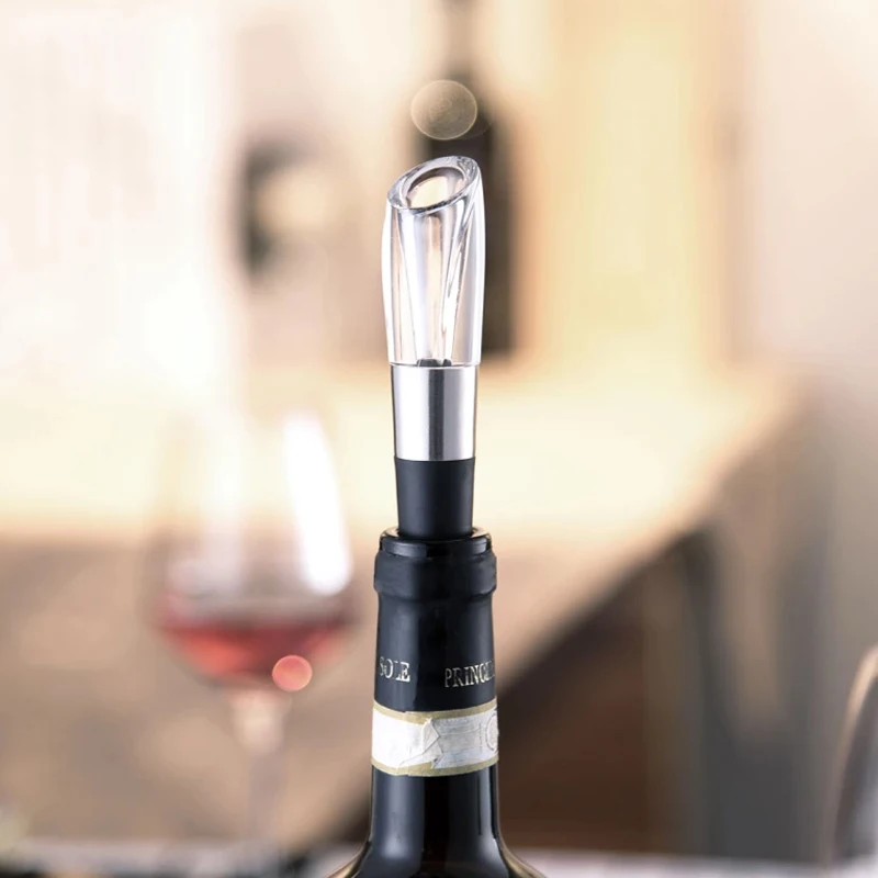 Youpin Circle Joy – ouvre-bout - Decanter Aerator Set avis et prix