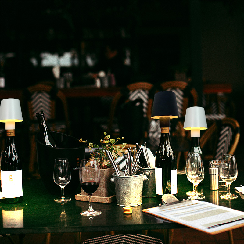 Décoration d'intérieur : Houss - Wine & Beer Unlimited Spirits avis et prix