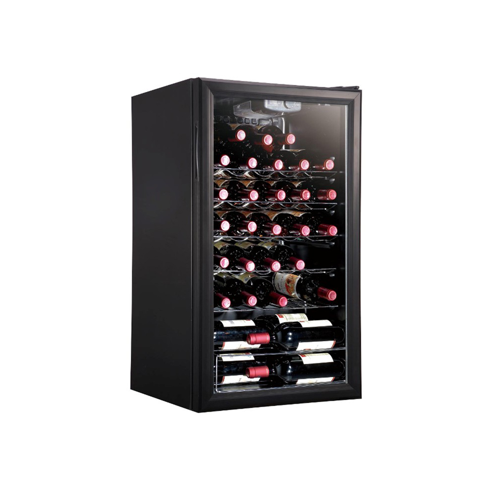 Réfrigérateur à vin électrique - Wine Beer Fridge avis et prix