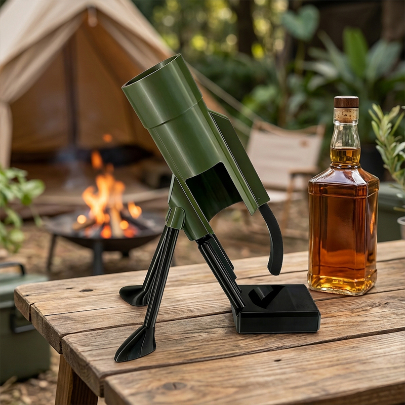 Ouvre-bouteille de bière à pre - Wine Beer Opener avis et prix
